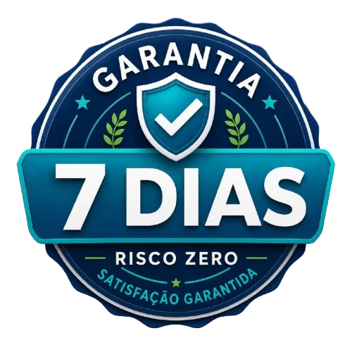 Selo 7 dias